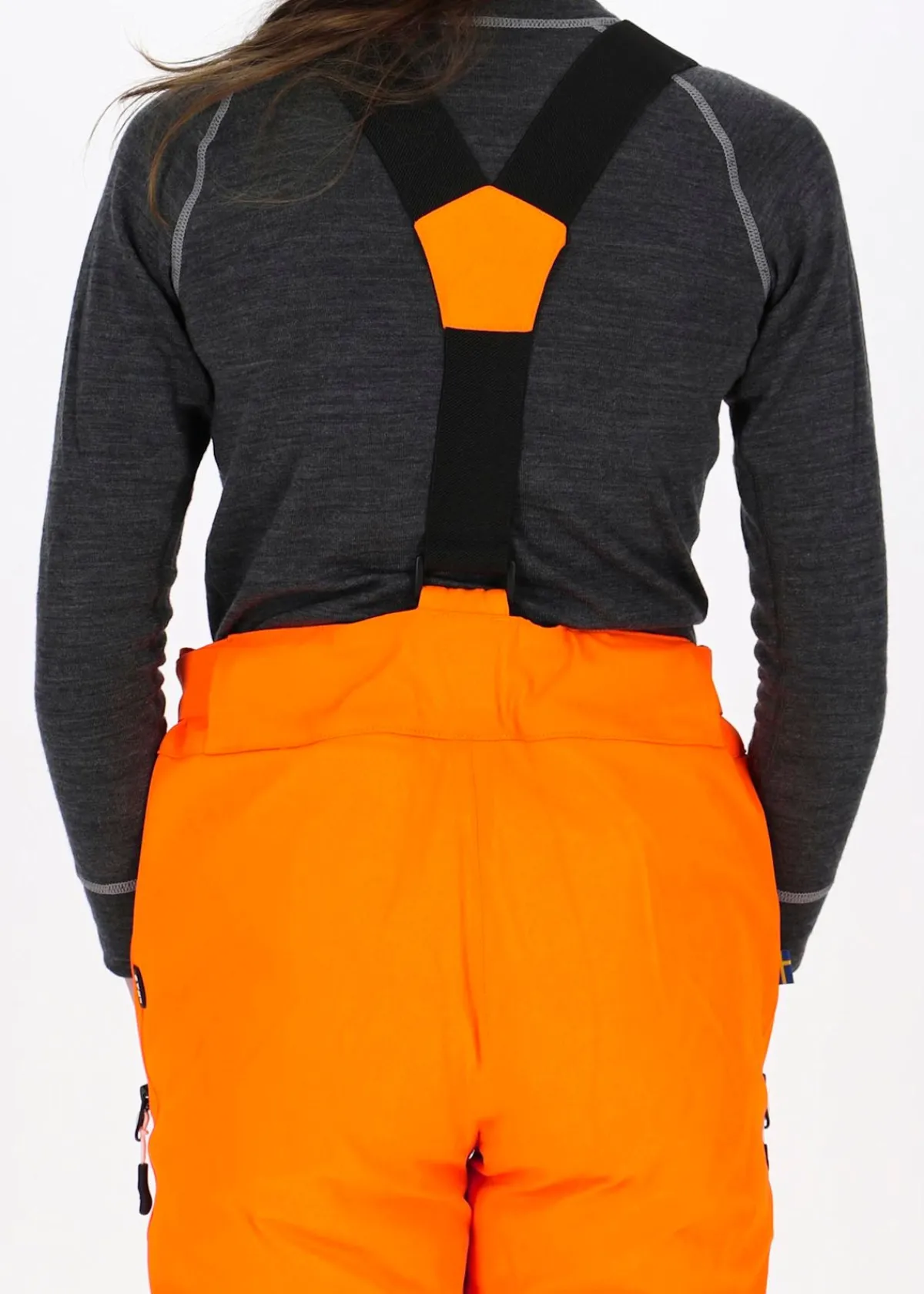 Barn Swedemount Ski Pants JR