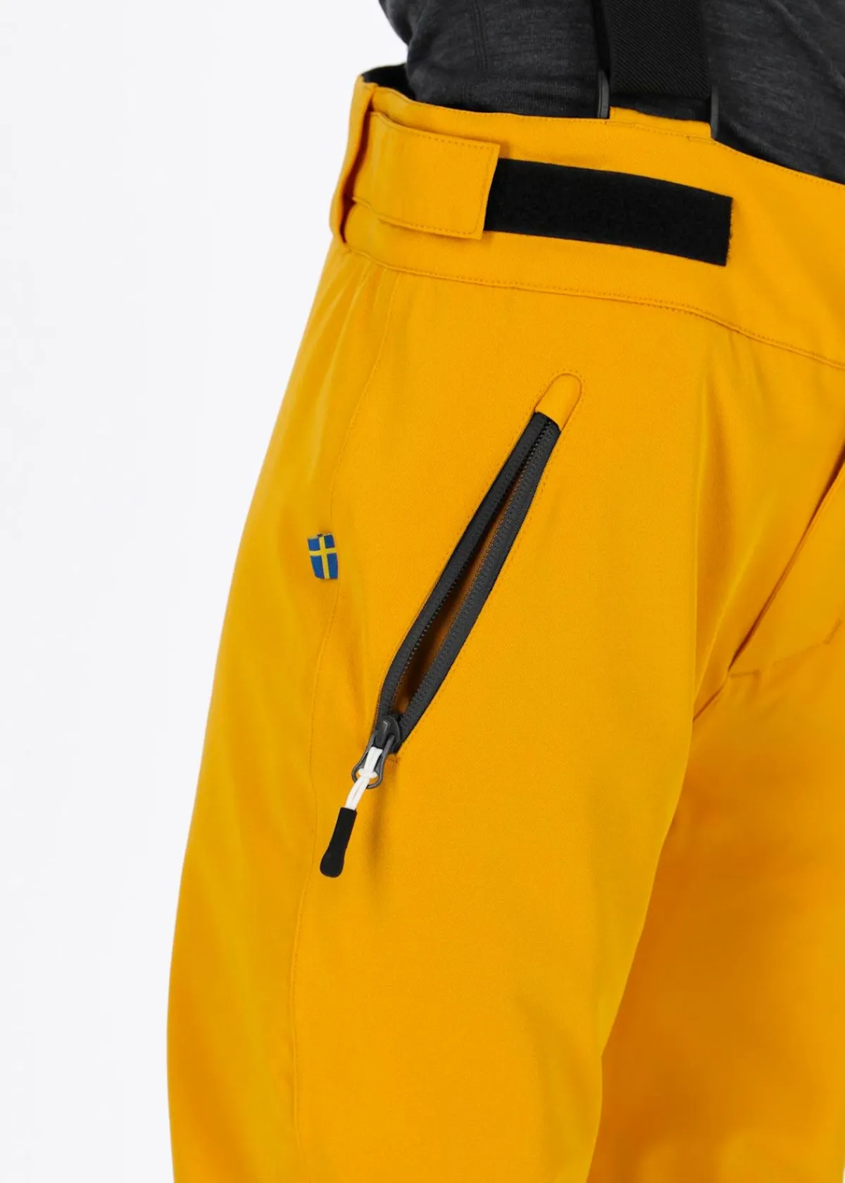 Barn Swedemount Ski Pants JR