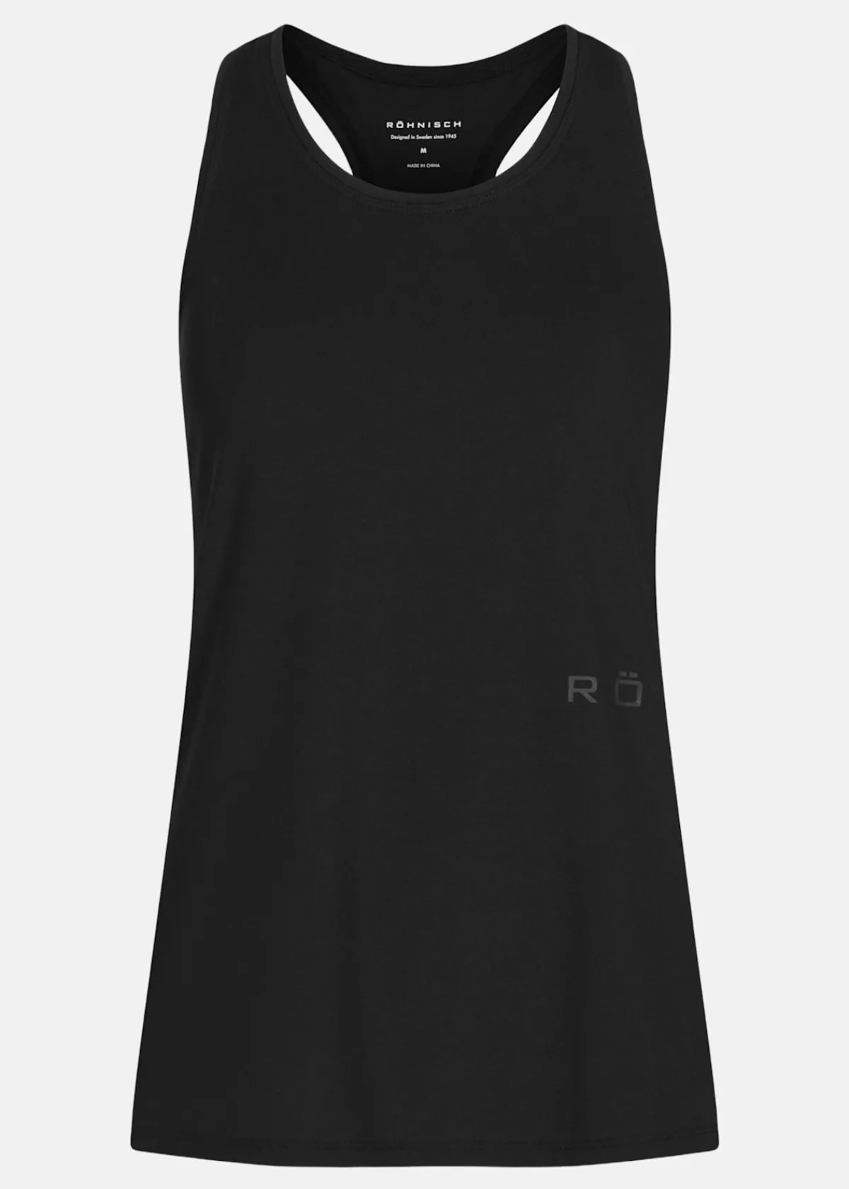 Röhnisch Skill Logo Racerback