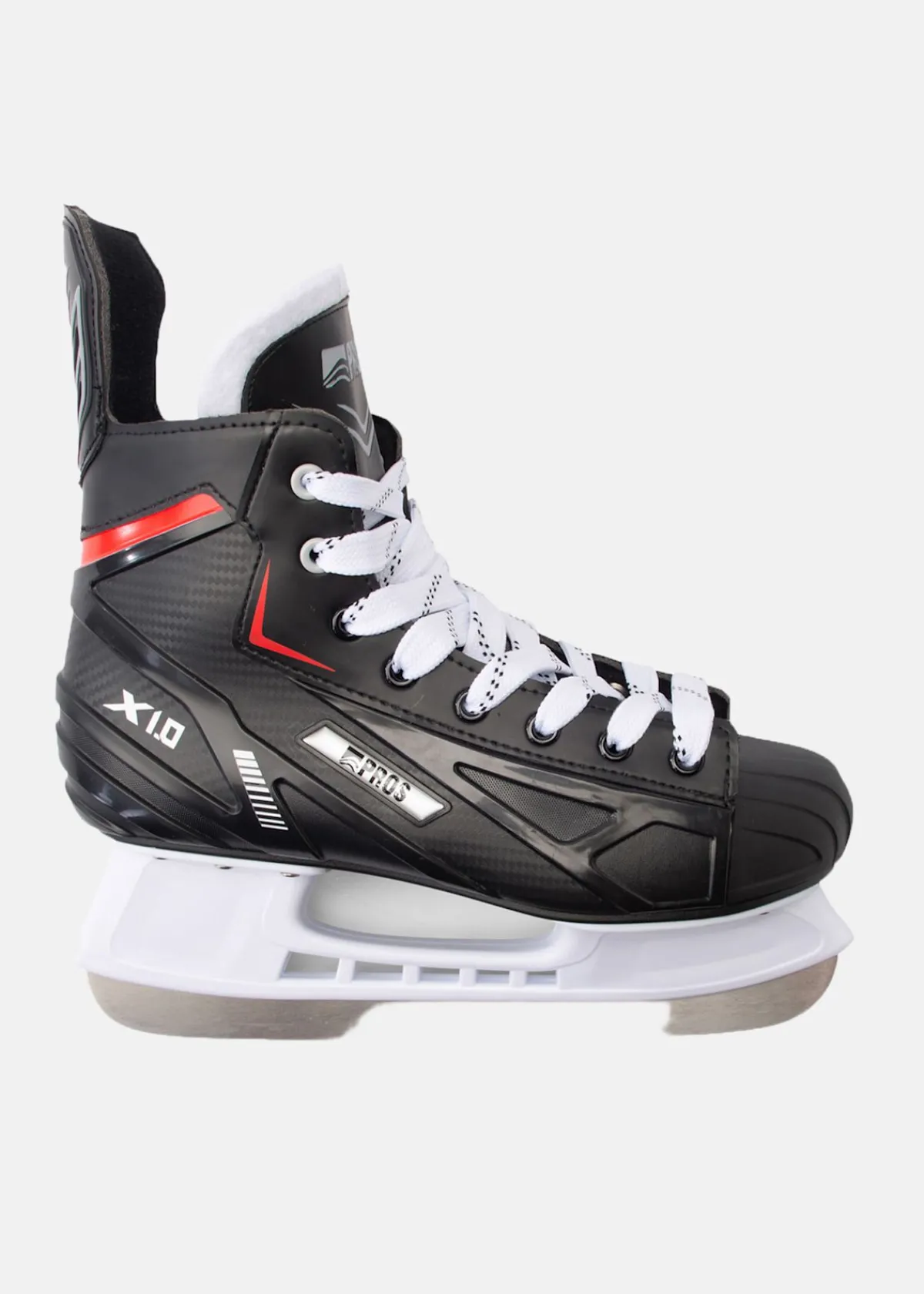 Zolo Skridsko Hockey