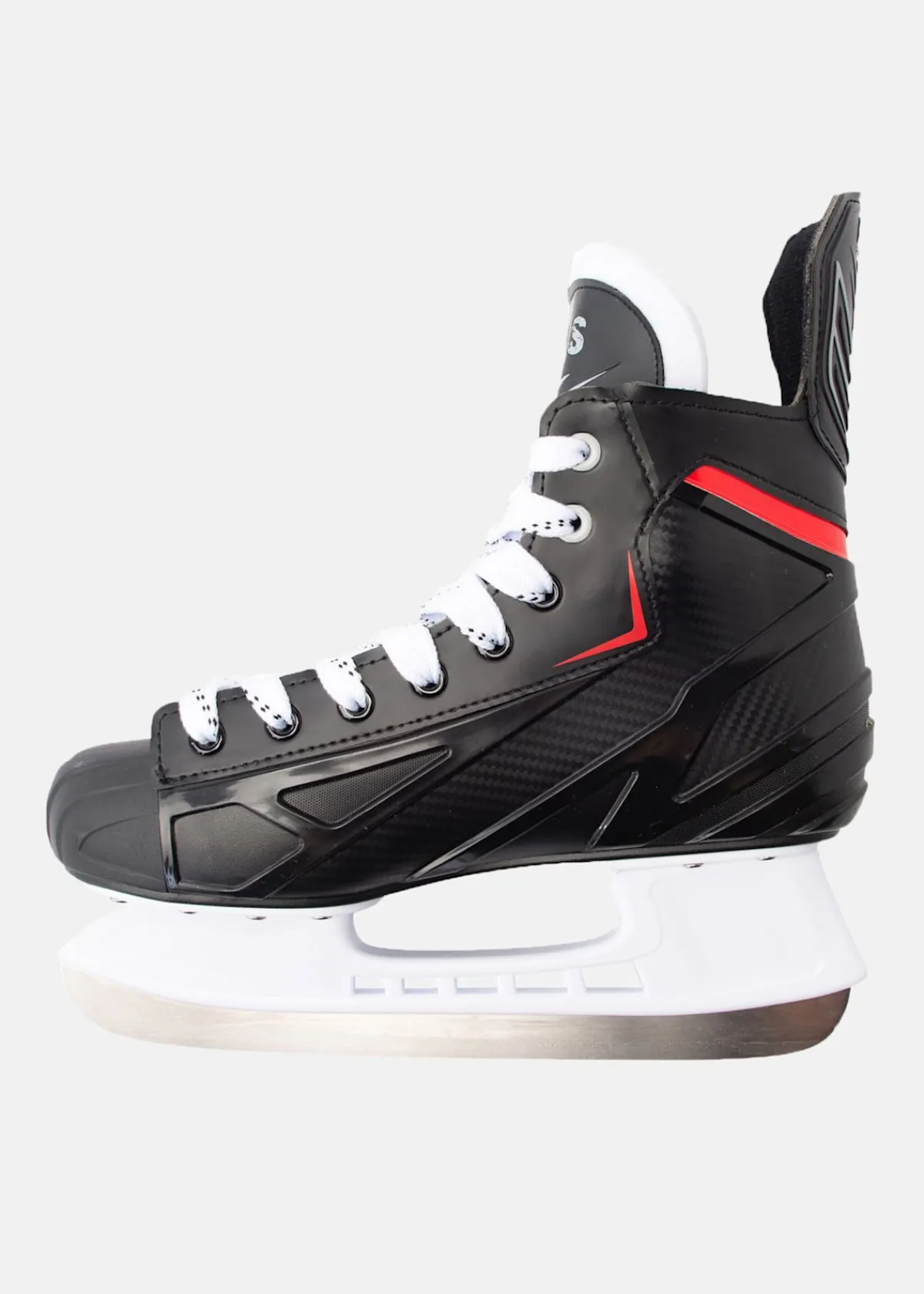 Zolo Skridsko Hockey