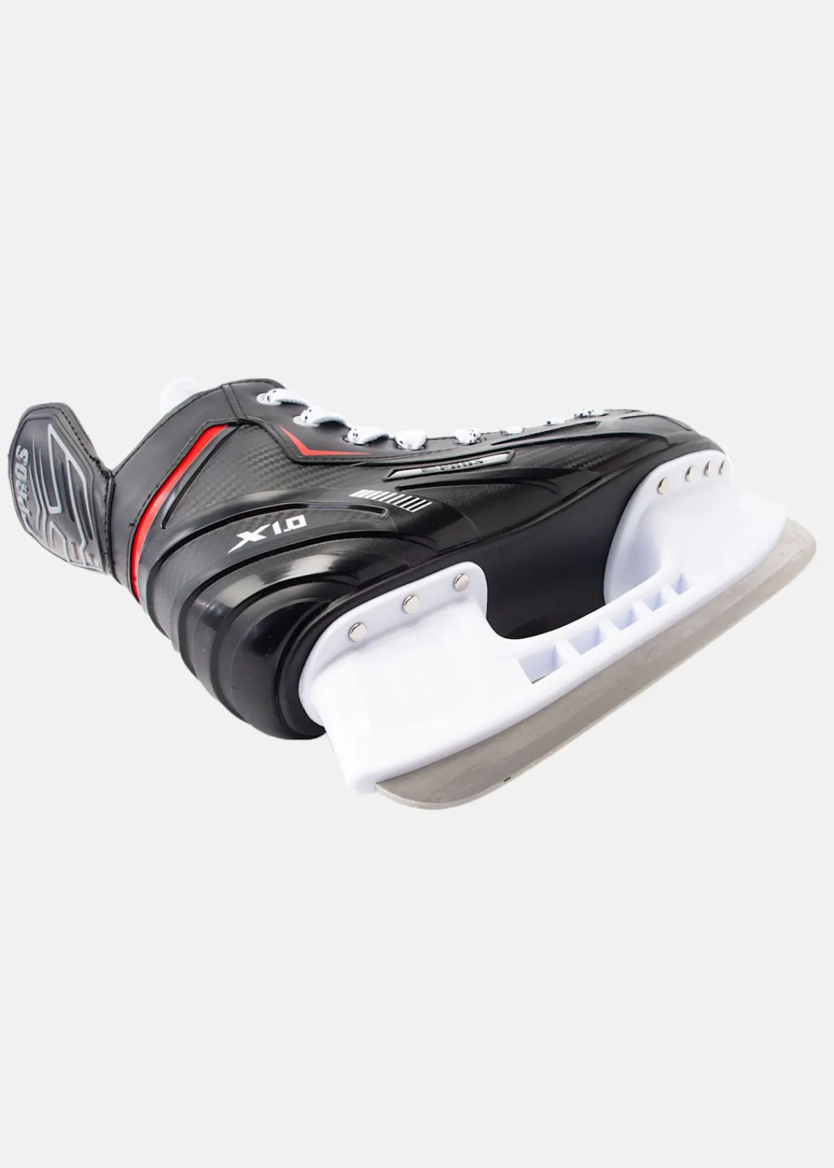 Zolo Skridsko Hockey