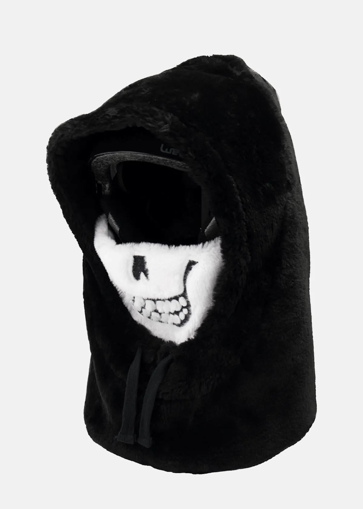 Barn Hoxy Heads SKULL Balaclava