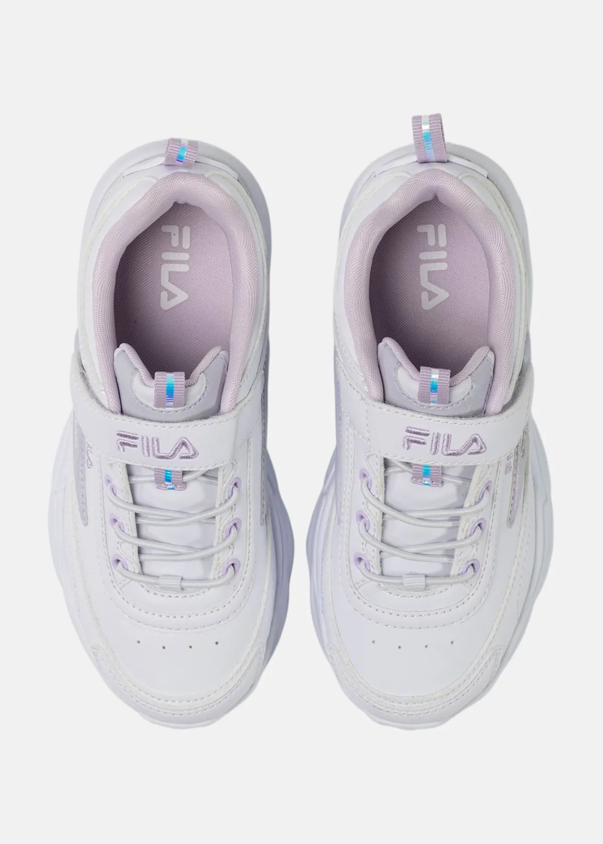 Barn Fila SKYE V kids
