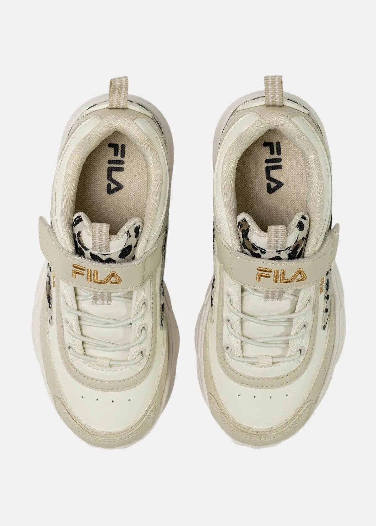 Barn Fila SKYE V kids
