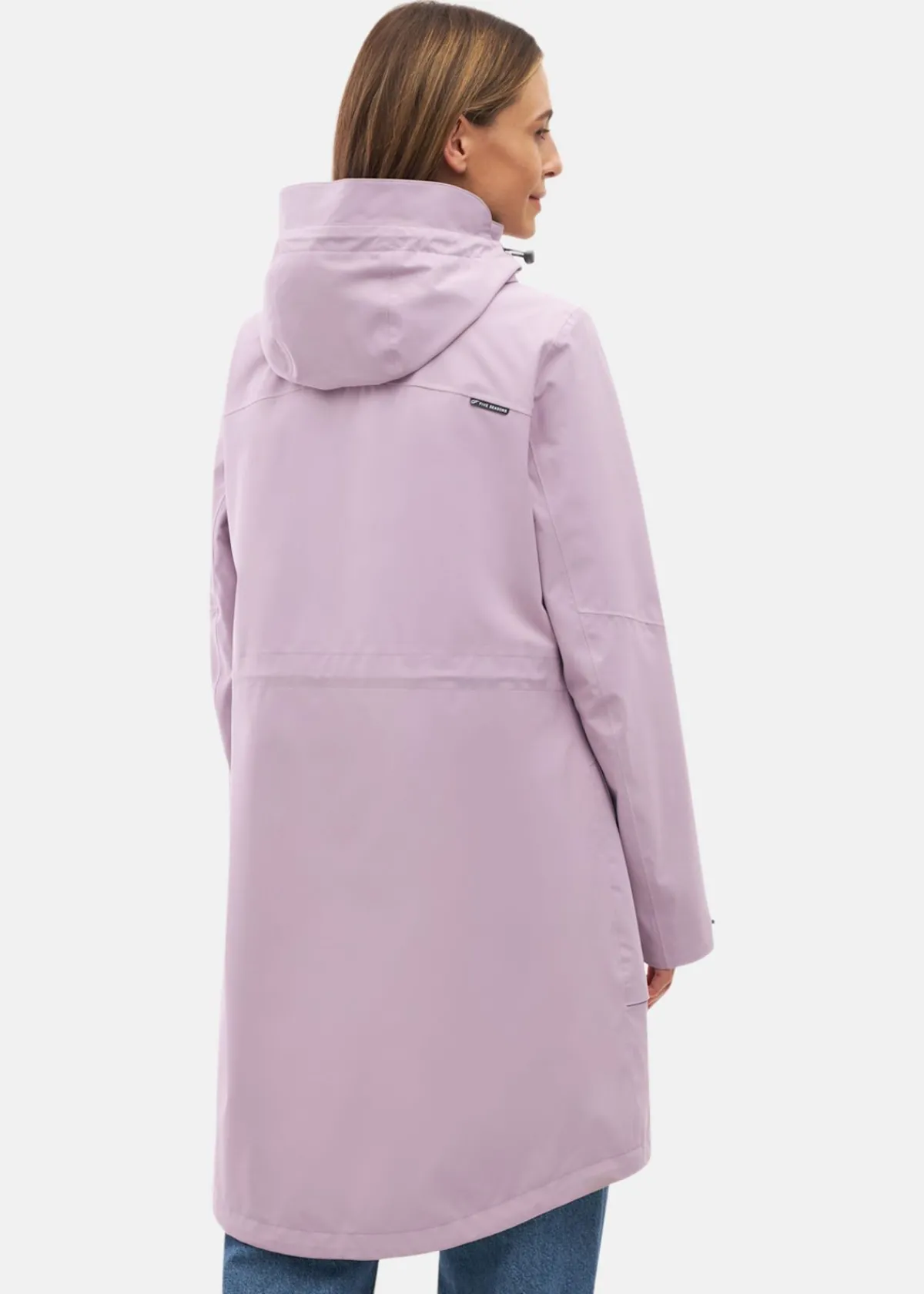 Five Seasons SKYLA JKT W