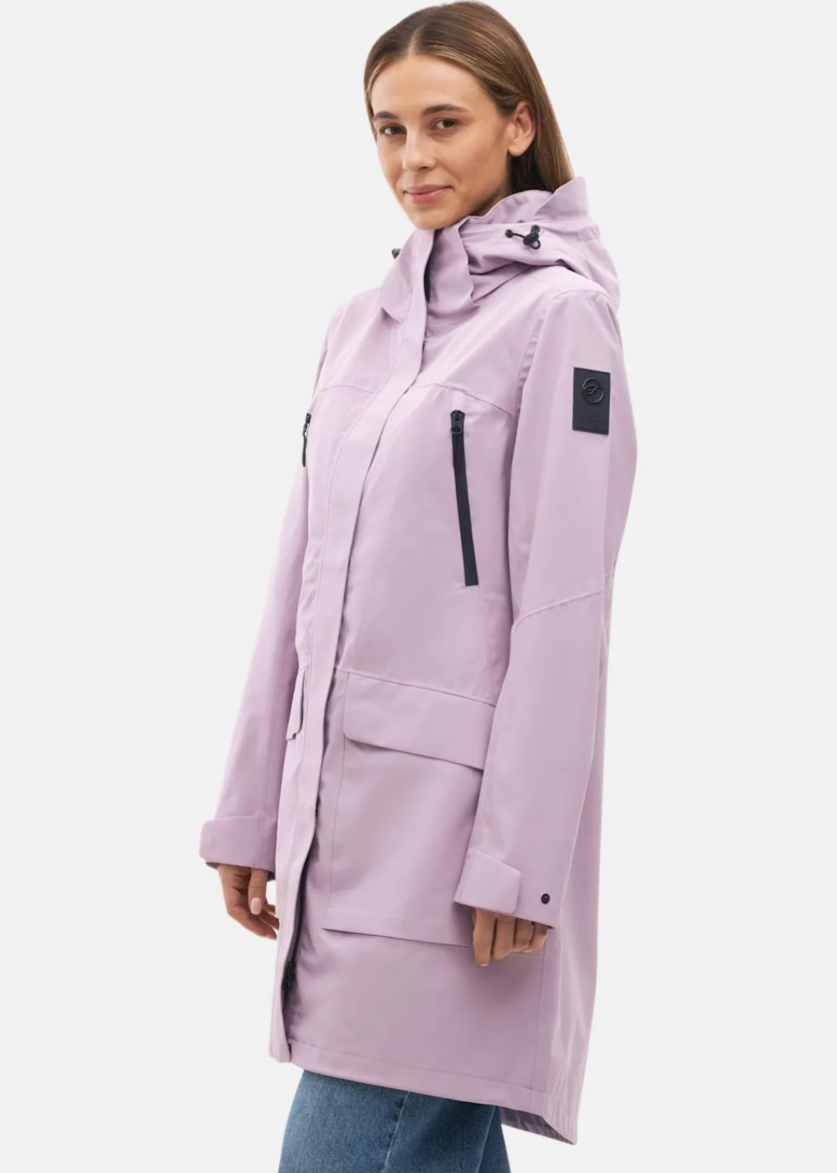 Five Seasons SKYLA JKT W