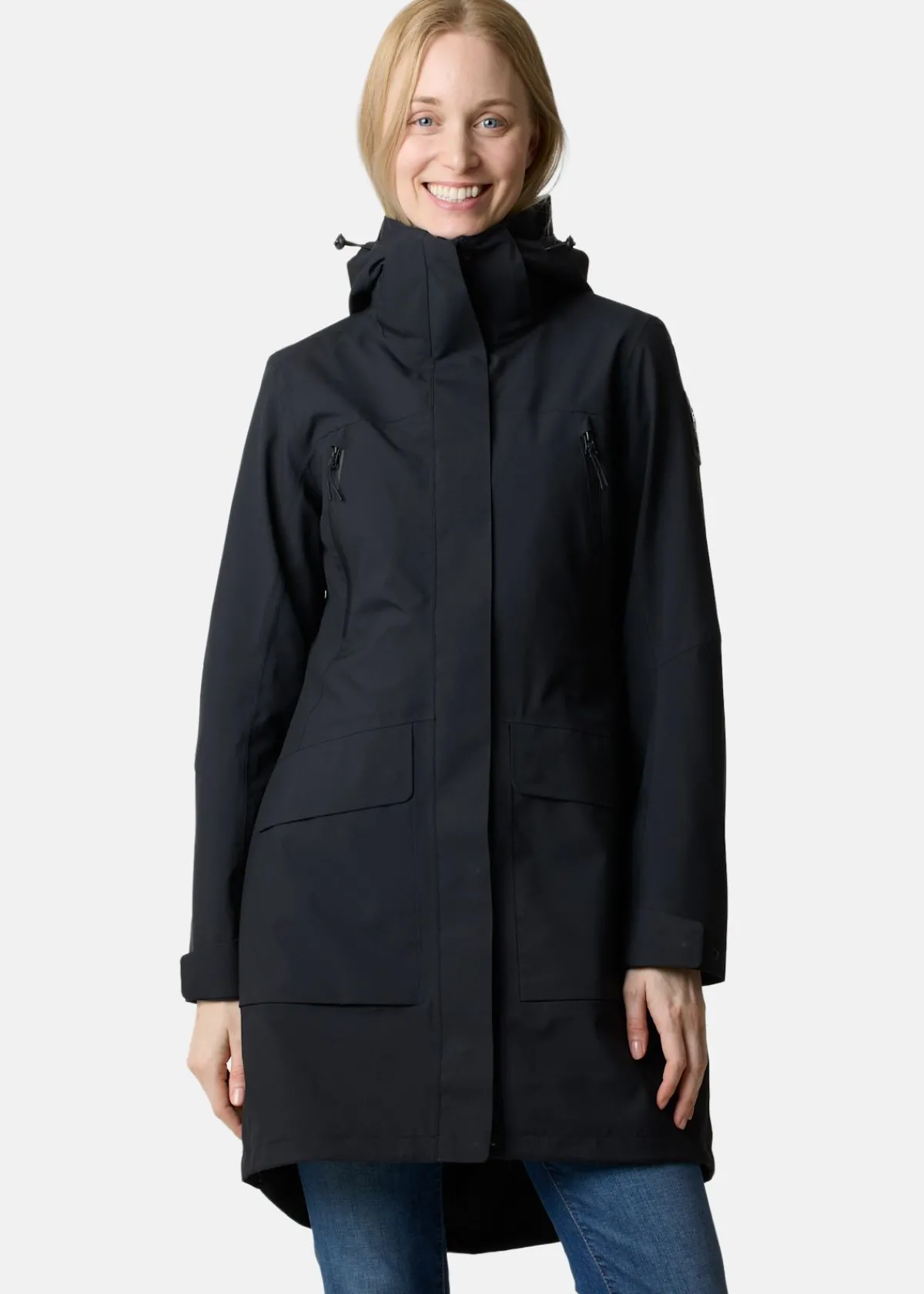 Five Seasons SKYLA JKT W