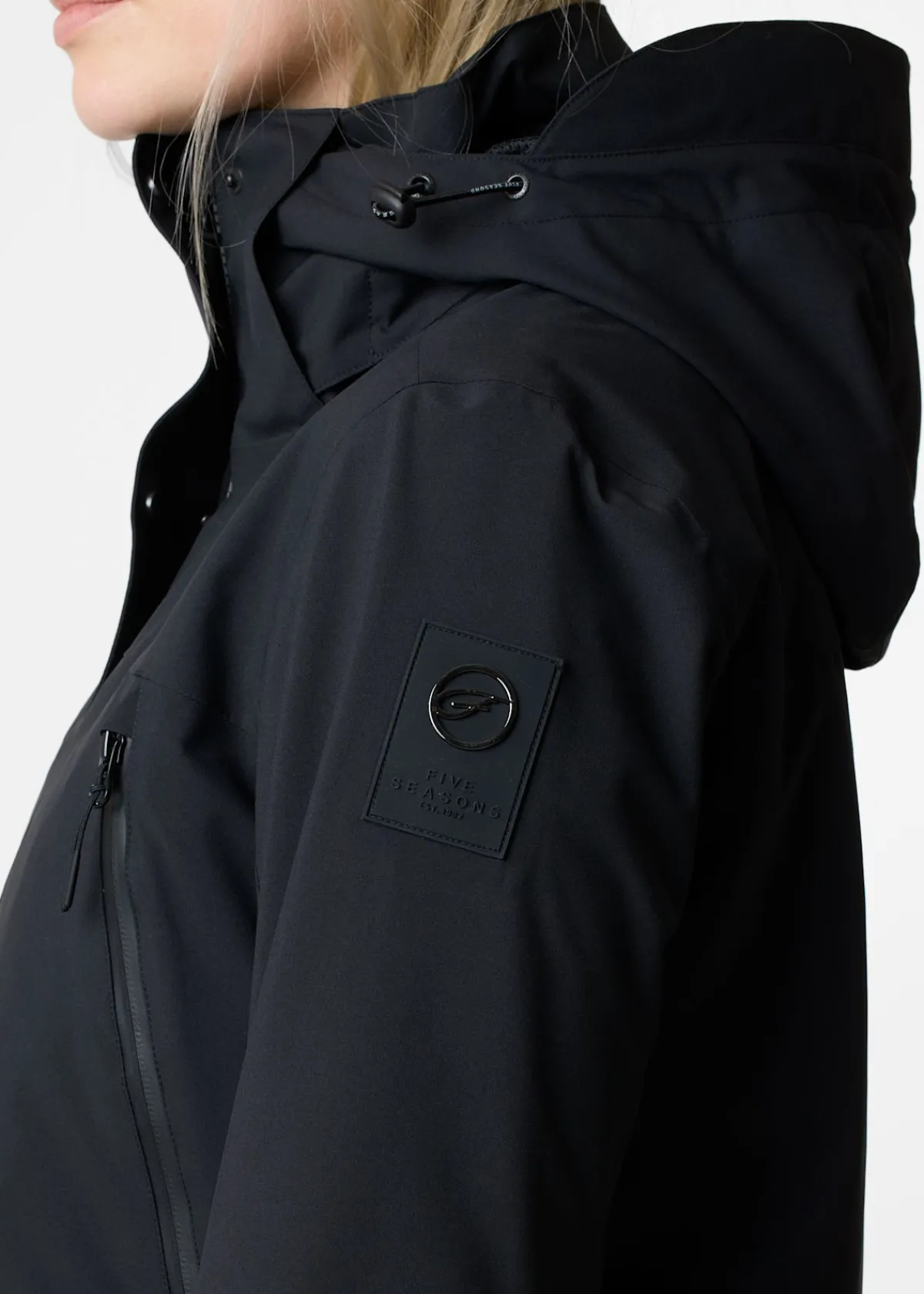 Five Seasons SKYLA JKT W
