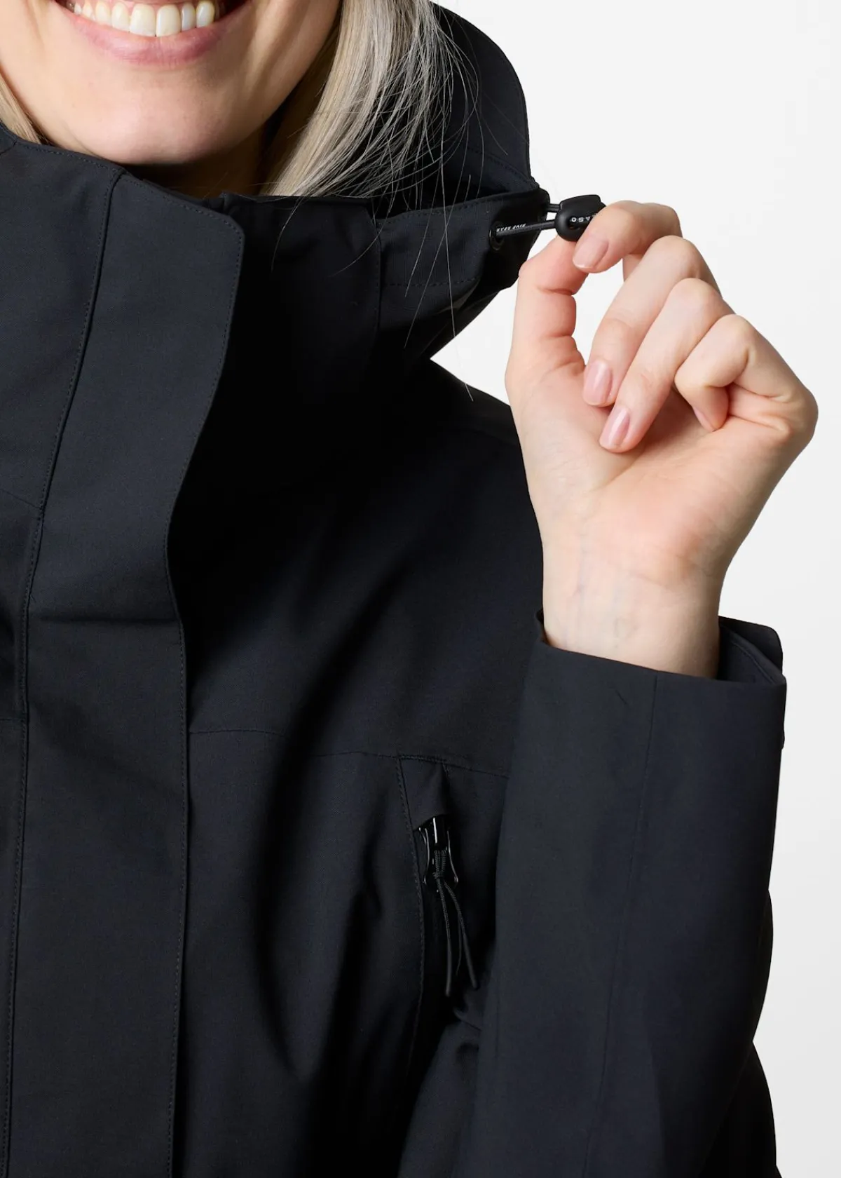 Five Seasons SKYLA JKT W