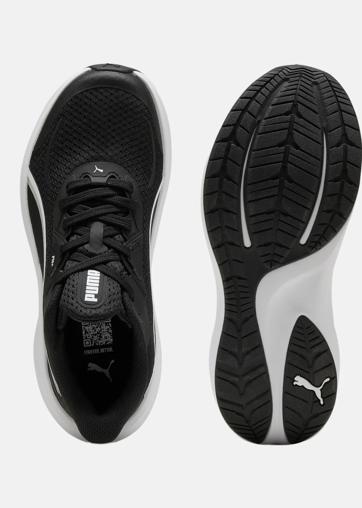 Barn Puma Skyrocket Lite 2 Jr