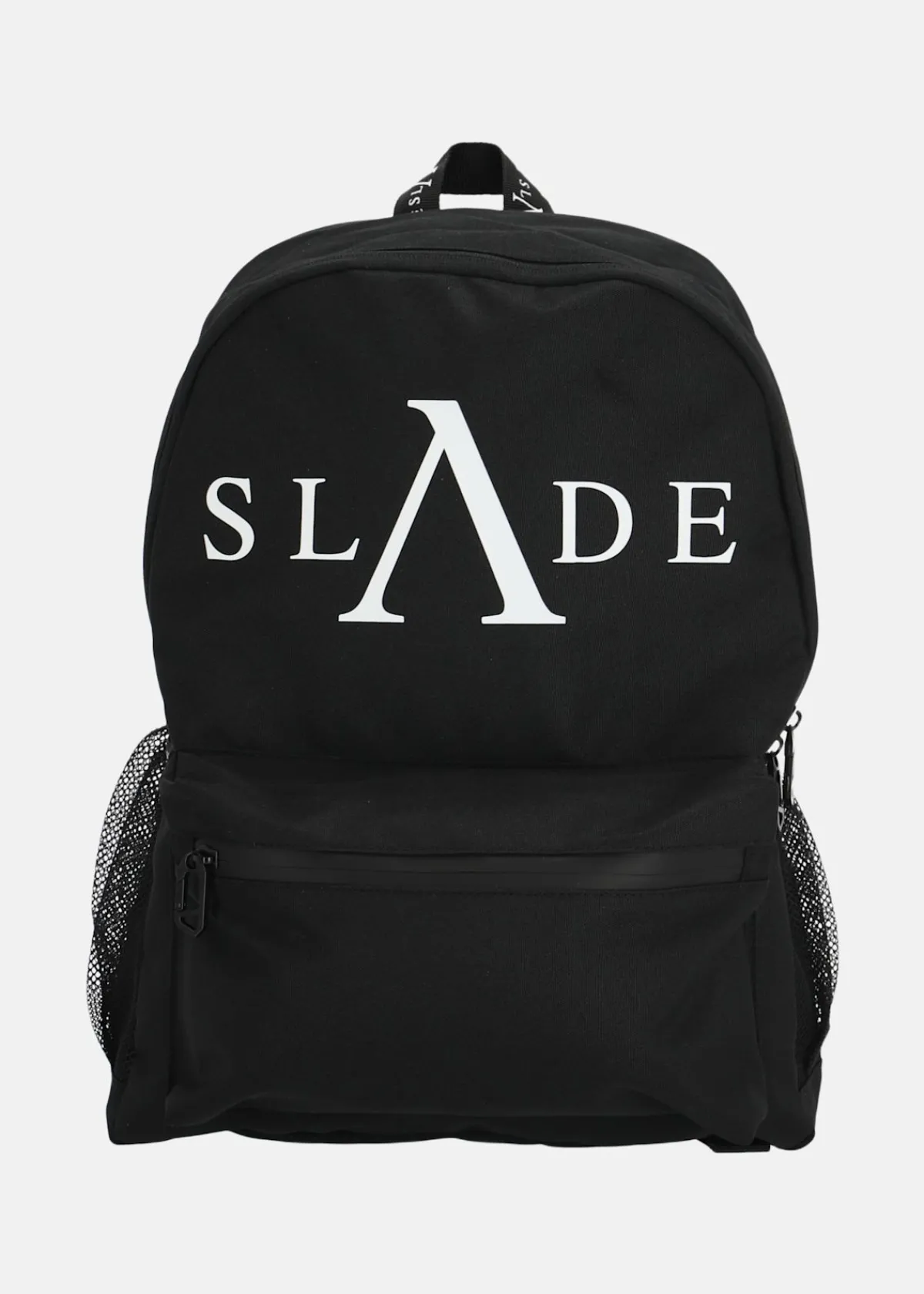 Barn Slade Mesh Backpack