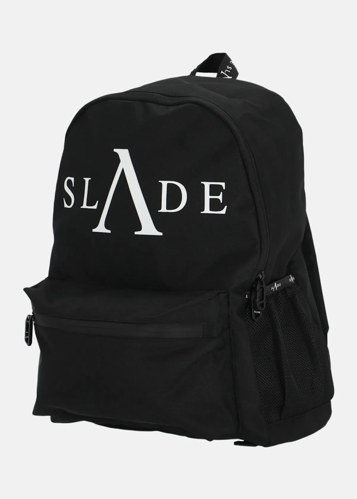 Barn Slade Mesh Backpack