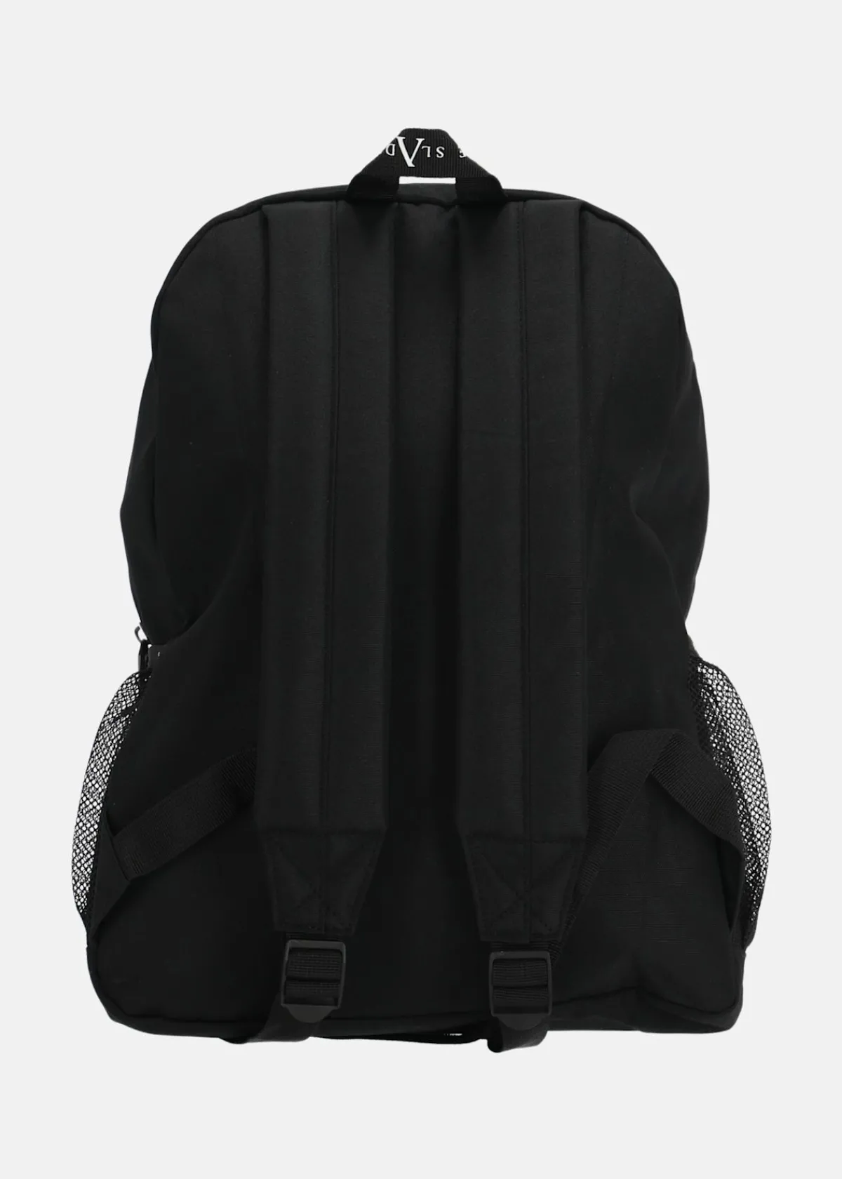 Barn Slade Mesh Backpack