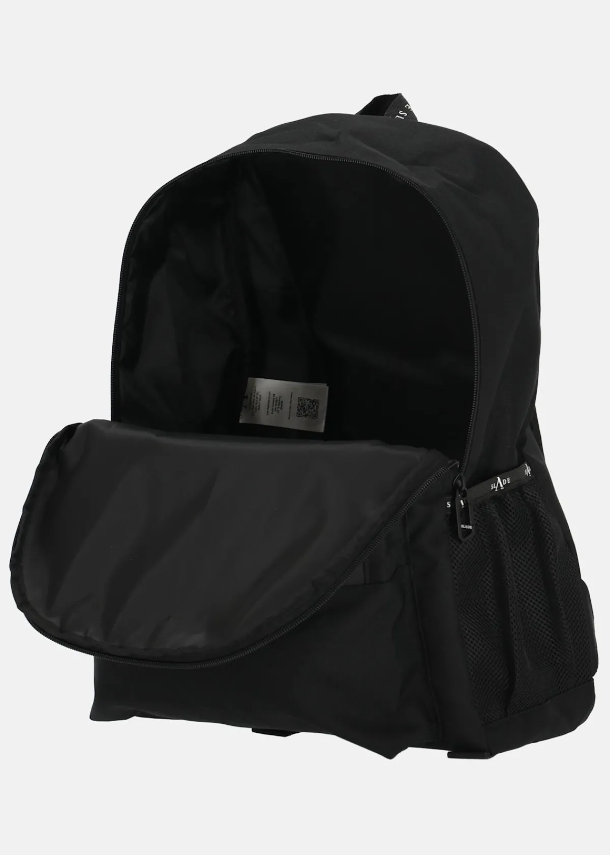 Barn Slade Mesh Backpack