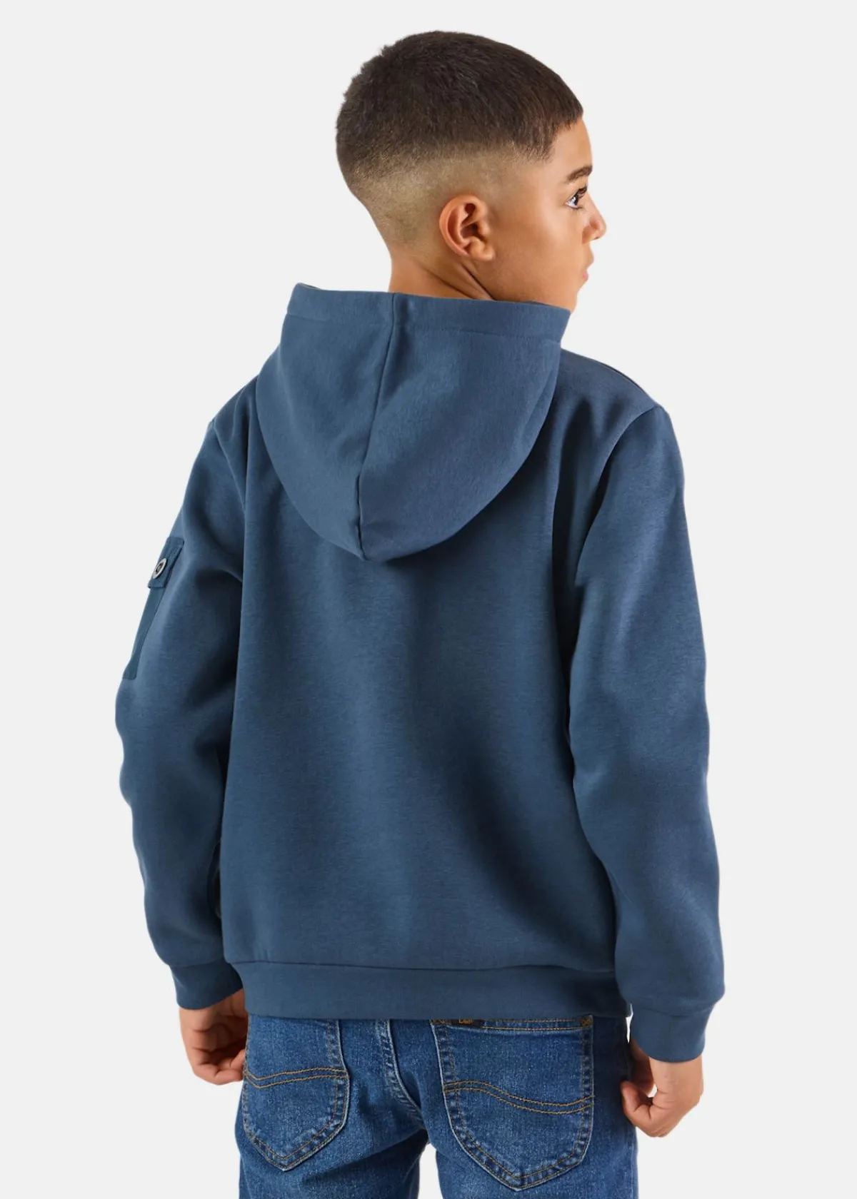 Barn Slade Original Hood JR