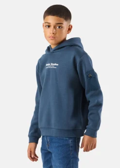 Barn Slade Original Hood JR