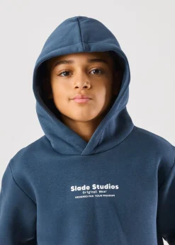 Barn Slade Original Hood JR