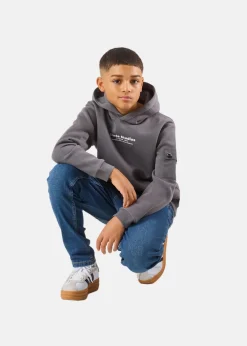 Barn Slade Original Hood JR
