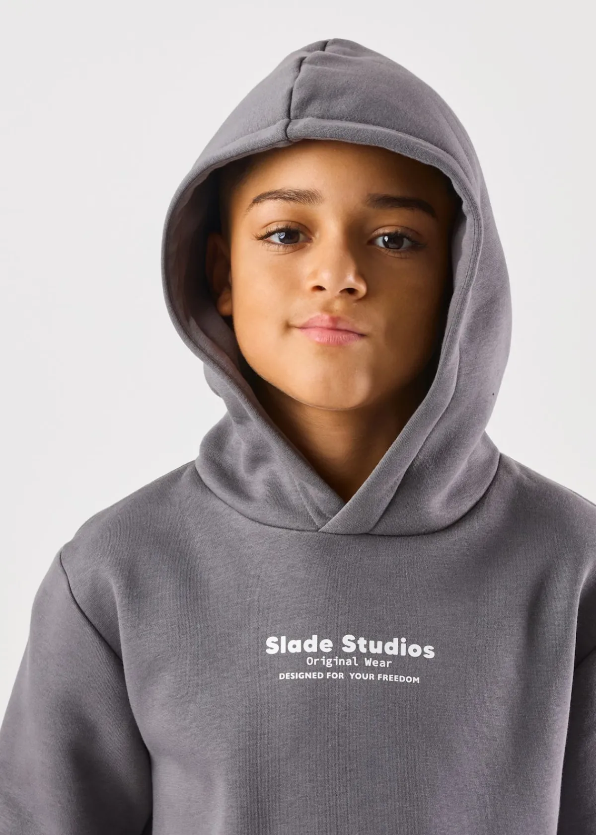 Barn Slade Original Hood JR