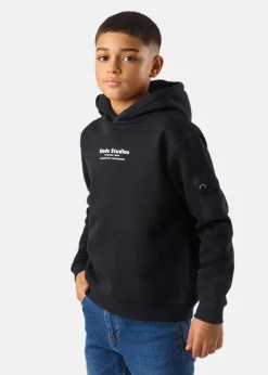 Barn Slade Original Hood JR