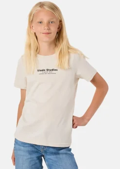 Barn Slade Original Tee JR