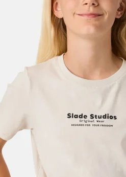 Barn Slade Original Tee JR