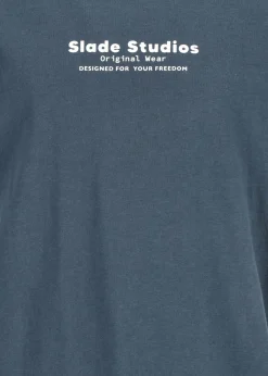 Barn Slade Original Tee JR