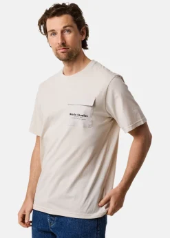 Slade Pocket Tee