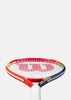 Barn Wilson SLAM JR 23 BOYS TNS RKT 23
