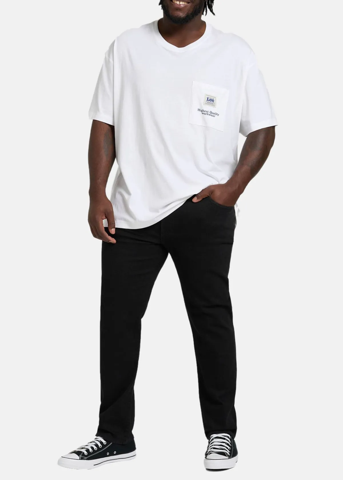 Lee SLIM FIT MVP