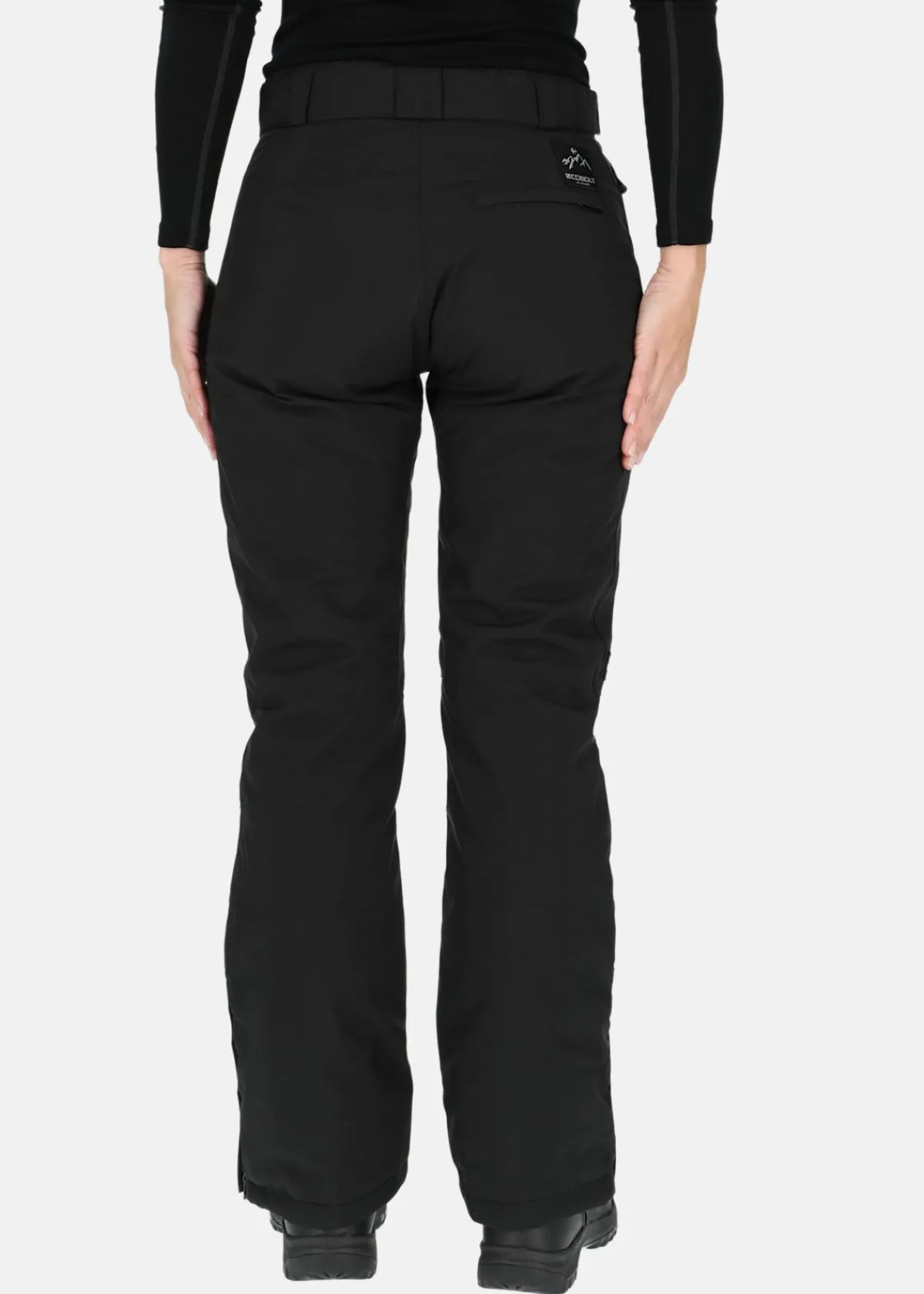 Cobolt Slope Softshell Pant W