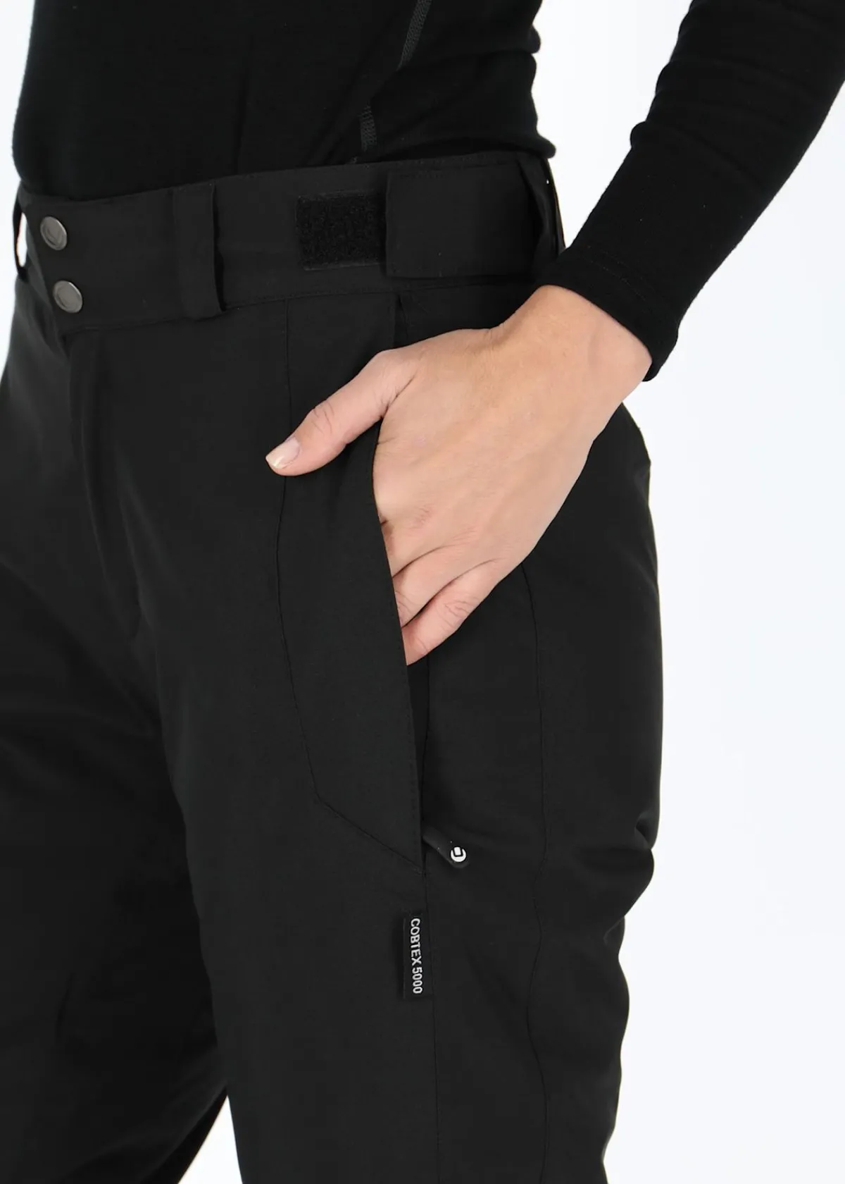 Cobolt Slope Softshell Pant W