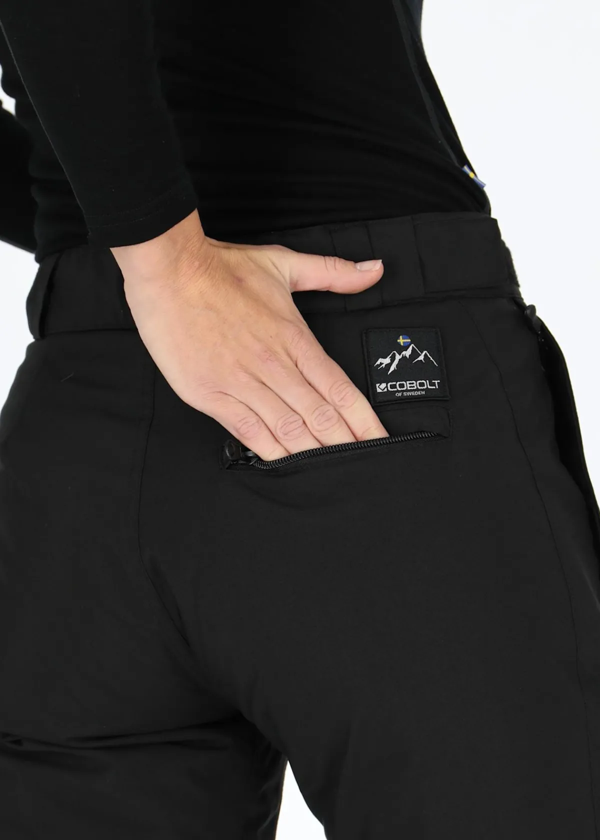 Cobolt Slope Softshell Pant W