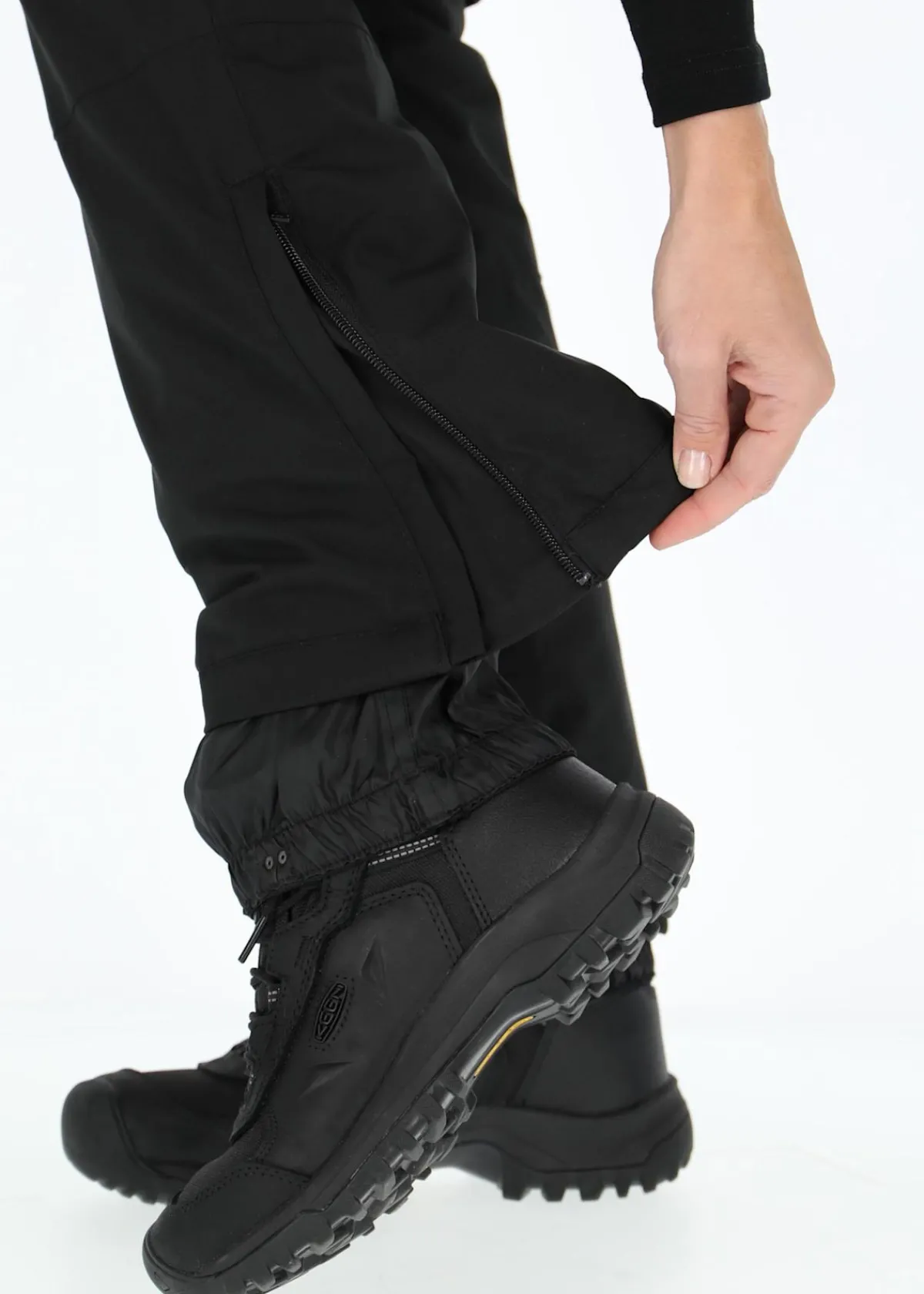 Cobolt Slope Softshell Pant W