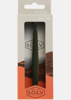 Abu Garcia Sölv Penna 10cm/13g Light Sand