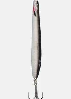Abu Garcia Sölv Pill 8cm/12g Baitfish