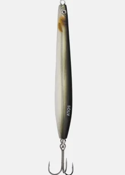Abu Garcia Sölv Pill 8cm/12g Dark Sandeel