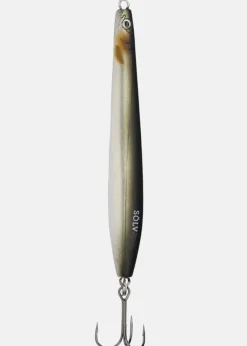 Abu Garcia Sölv Pill 8cm/12g Light Sandee