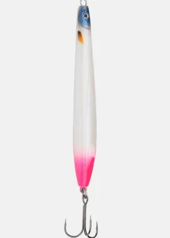 Abu Garcia Sölv Pill 8cm/12g UV Pink Tail