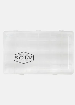 Abu Garcia Sölv Seatrout Tacklebox L