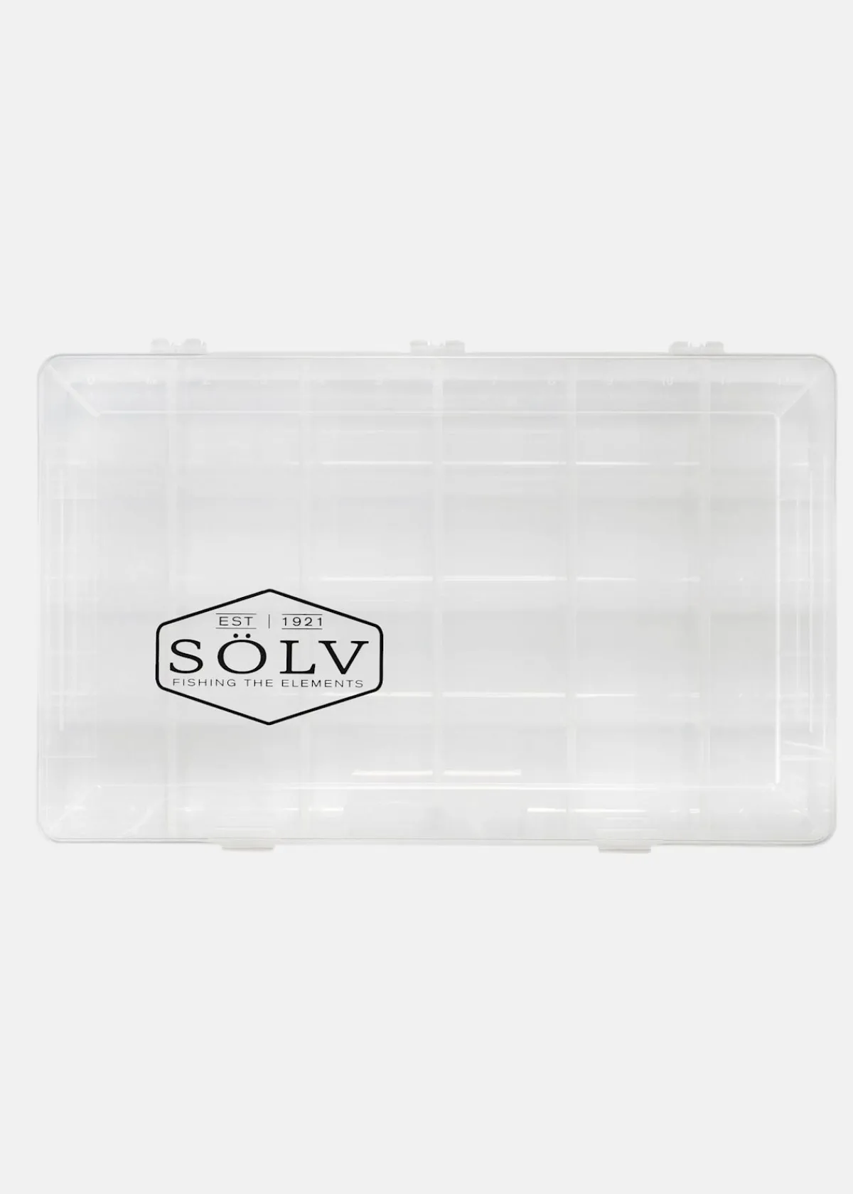 Abu Garcia Sölv Seatrout Tacklebox L