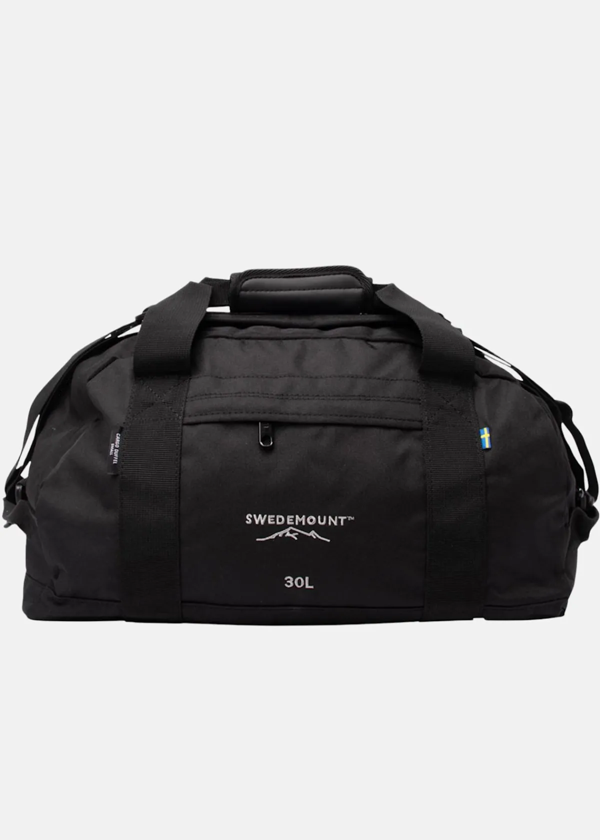 Swedemount Small Duffel Bag