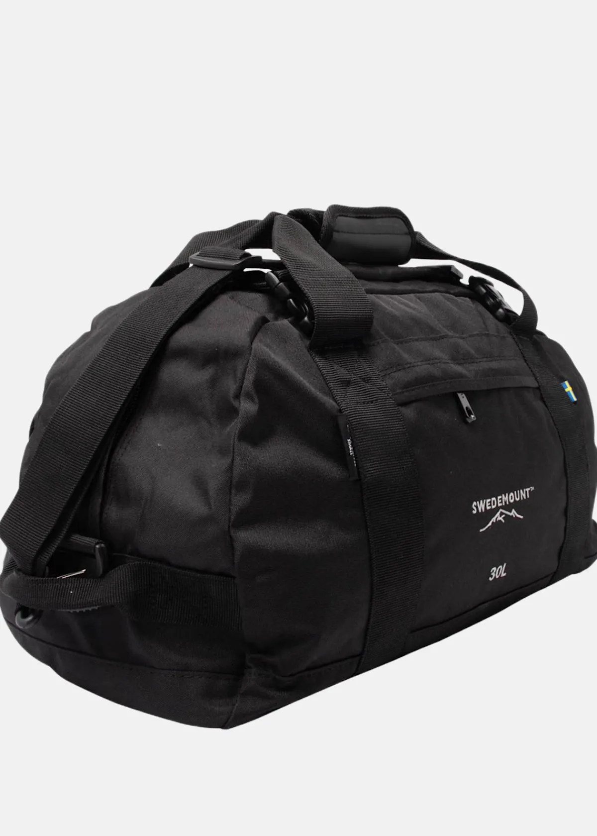 Swedemount Small Duffel Bag