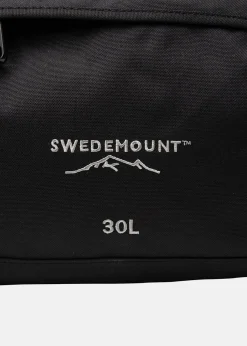 Swedemount Small Duffel Bag