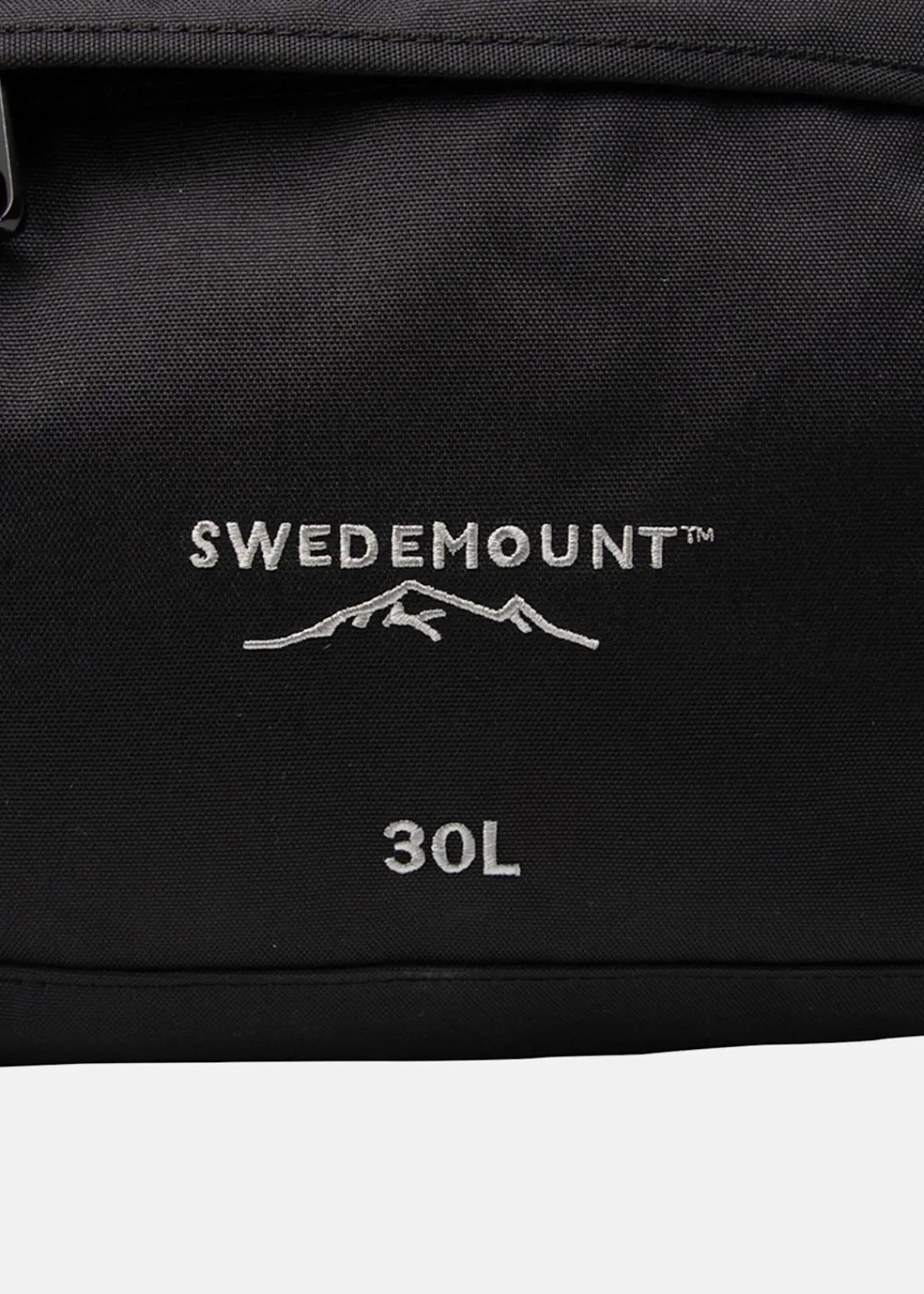 Swedemount Small Duffel Bag