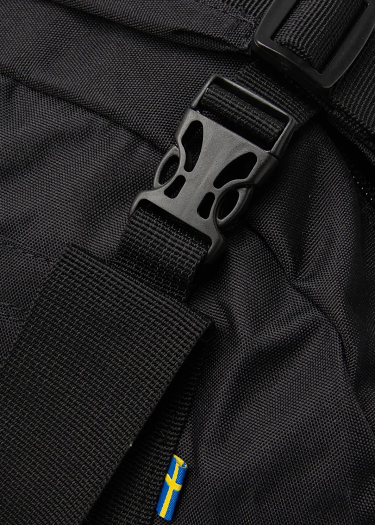 Swedemount Small Duffel Bag