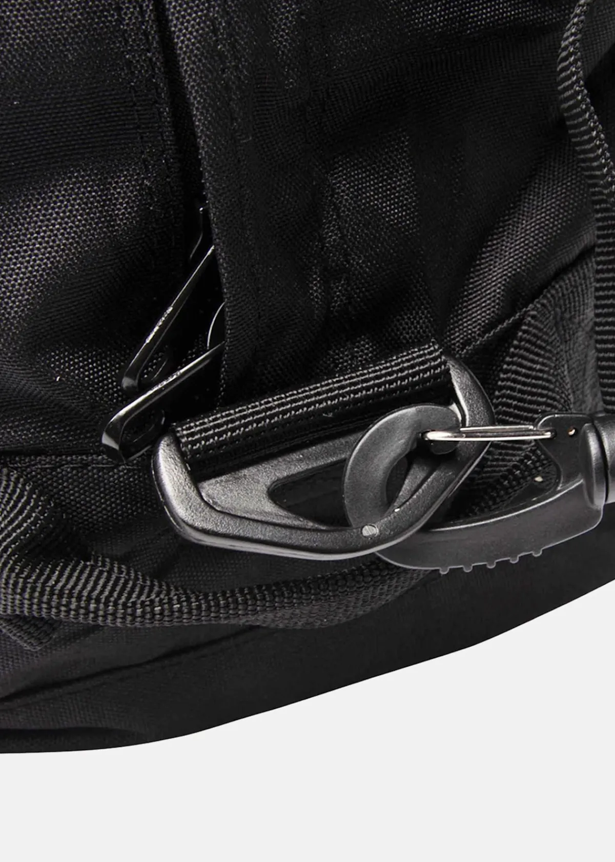 Swedemount Small Duffel Bag
