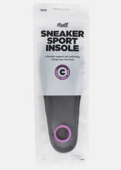 Barn Kvill Sneaker Sport Insole