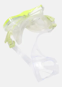 Barn X-trail Snorkelset JR